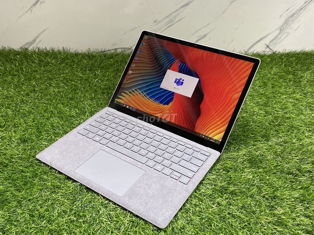 Surface Laptop 3 Touch Nhỏ gọn MỎNG NHẸ MÁY ĐẸP