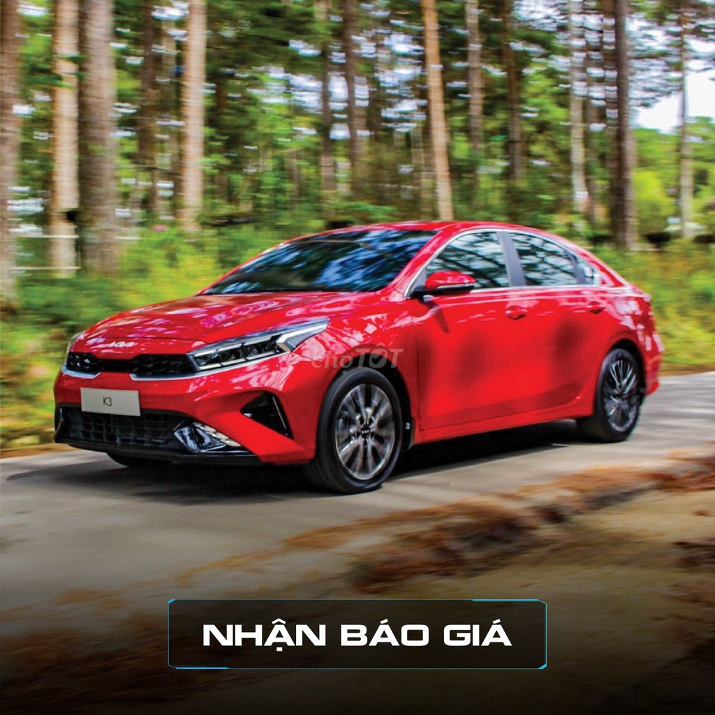 KIA K3 THỂ THAO - HIỆN ĐẠI GIÁ TỪ 579 TRIỆU. Mua bán Ô tô tại Thành phố Thủ Đức Tp Hồ Chí Minh được đăng bởi KIA MAZDA THỦ ĐỨC hình 8
