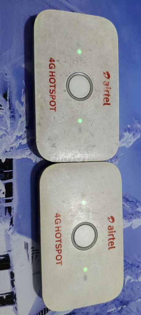 Phát wifi di động Huawei. Mua bán Phụ kiện (Màn hình, Chuột...) tại Quận 3 Tp Hồ Chí Minh được đăng bởi Hùng Trần hình 1