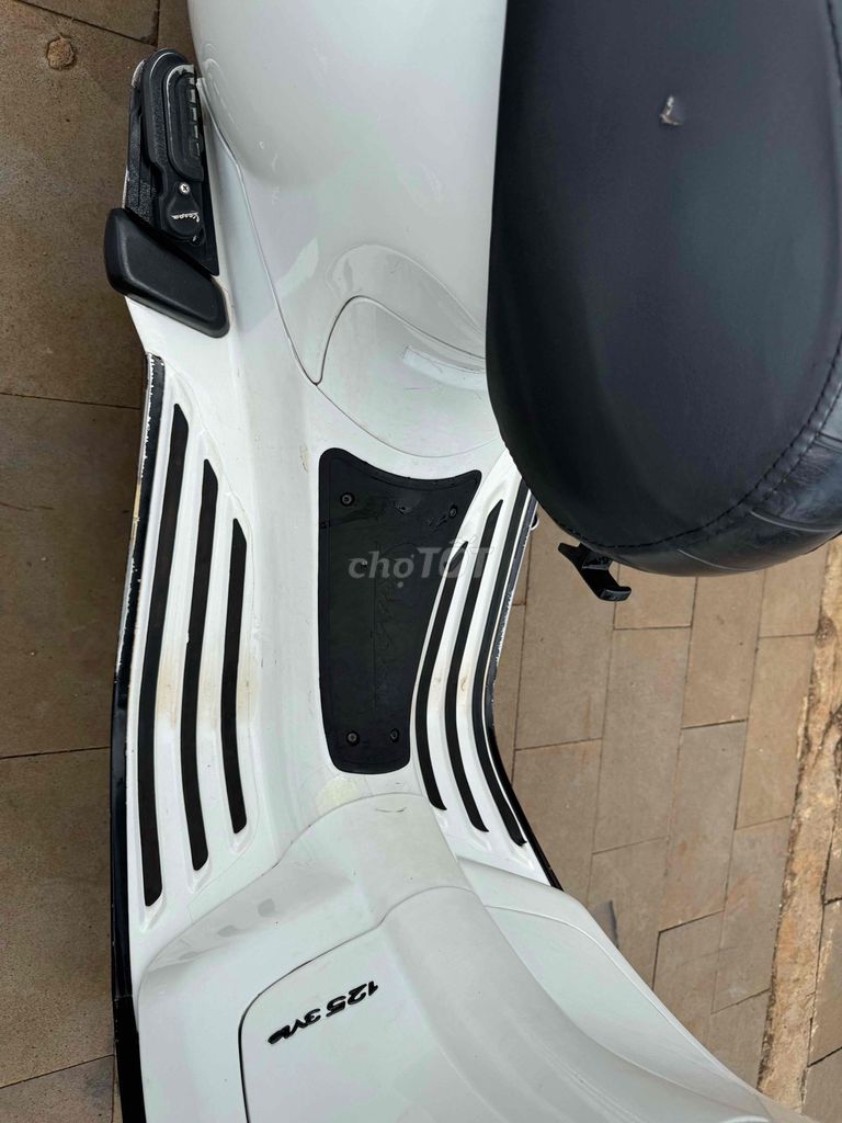 Vespa Sprint 3vie. Mua bán Xe máy tại Huyện Chư Sê Gia Lai được đăng bởi Miu Nữ hình 6