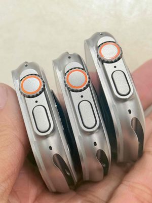 Apple Watch Ultra 2 Mới - Bảo hành 6 tháng. Mua bán Thiết bị đeo thông minh tại Quận 10 Tp Hồ Chí Minh được đăng bởi TIN STORE