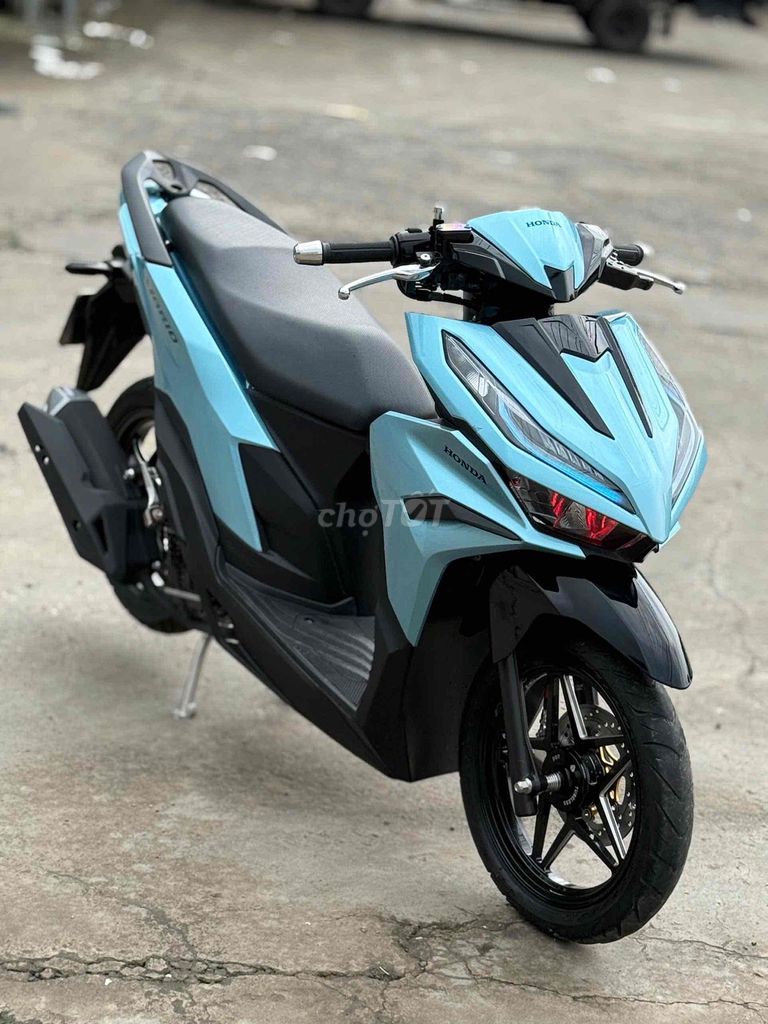 Vario 125-2024 có hỗ trợ góp. Mua bán Xe máy tại Huyện Trảng Bom Đồng Nai được đăng bởi Xe Máy Ngọc Hưng hình 3