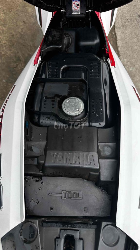 Exciter 150 trắng đen 2018 ( hỗ trợ góp ). Mua bán Xe máy tại Huyện Chợ Mới An Giang được đăng bởi Cửa hàng xe Thiên Phước 2 hình 18