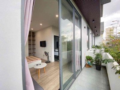Аренда · 1 комн. · 20 м² · Quận Hải Châu, ул. Đường Ngô Chi Lan