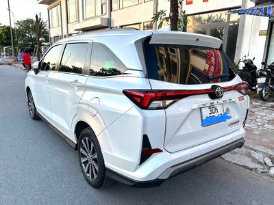 Toyota Veloz Cross 2022 CVT - 102000 km. Mua bán Ô tô tại Huyện Hoài Đức Hà Nội được đăng bởi Quang Dũng Media