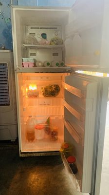 tủ lạnh Hàng thương hiệu, tình trạng sử dụng OK