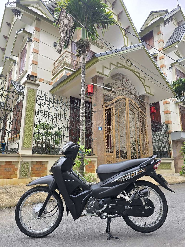Giá mười mấy triệu cho ae chơi số đẹp nhẹ nhàng😍. Mua bán Xe máy tại Huyện Phúc Thọ Hà Nội được đăng bởi Nguyễn Văn Nam hình 1