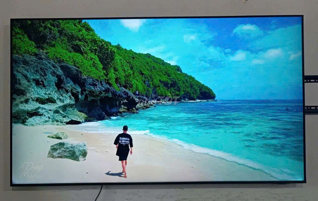 🔥 THANH LÝ - TIVI SAMSUNG 65Q65 GIÁ RẺ 🔥. Mua bán Tivi, Âm thanh tại Quận Cẩm Lệ Đà Nẵng được đăng bởi Nguyễn Thị Ngọc hình 1