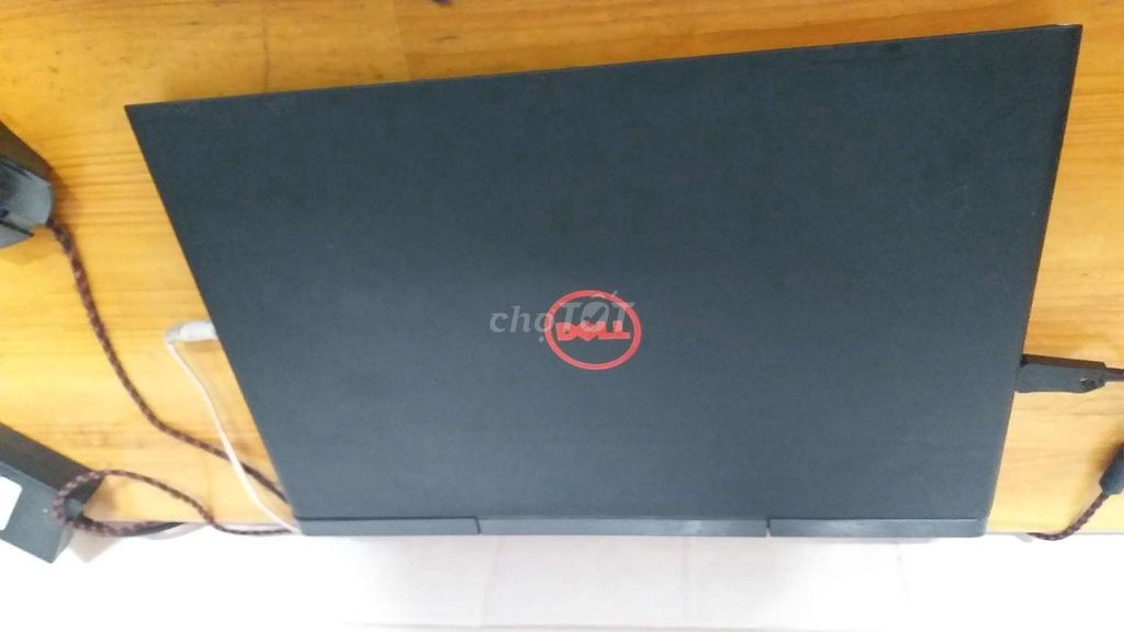 Dell Laptop i7 8GB/238GB Đen. Mua bán Laptop tại Huyện Trảng Bom Đồng Nai được đăng bởi anh bốn hình 1