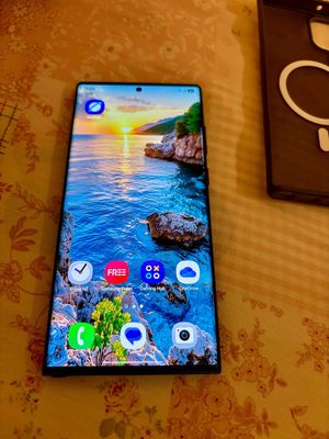 Thanh lý điện thoại Samsung S22 Ultra 128gb. Mua bán Điện thoại tại Quận Ngũ Hành Sơn Đà Nẵng được đăng bởi DH