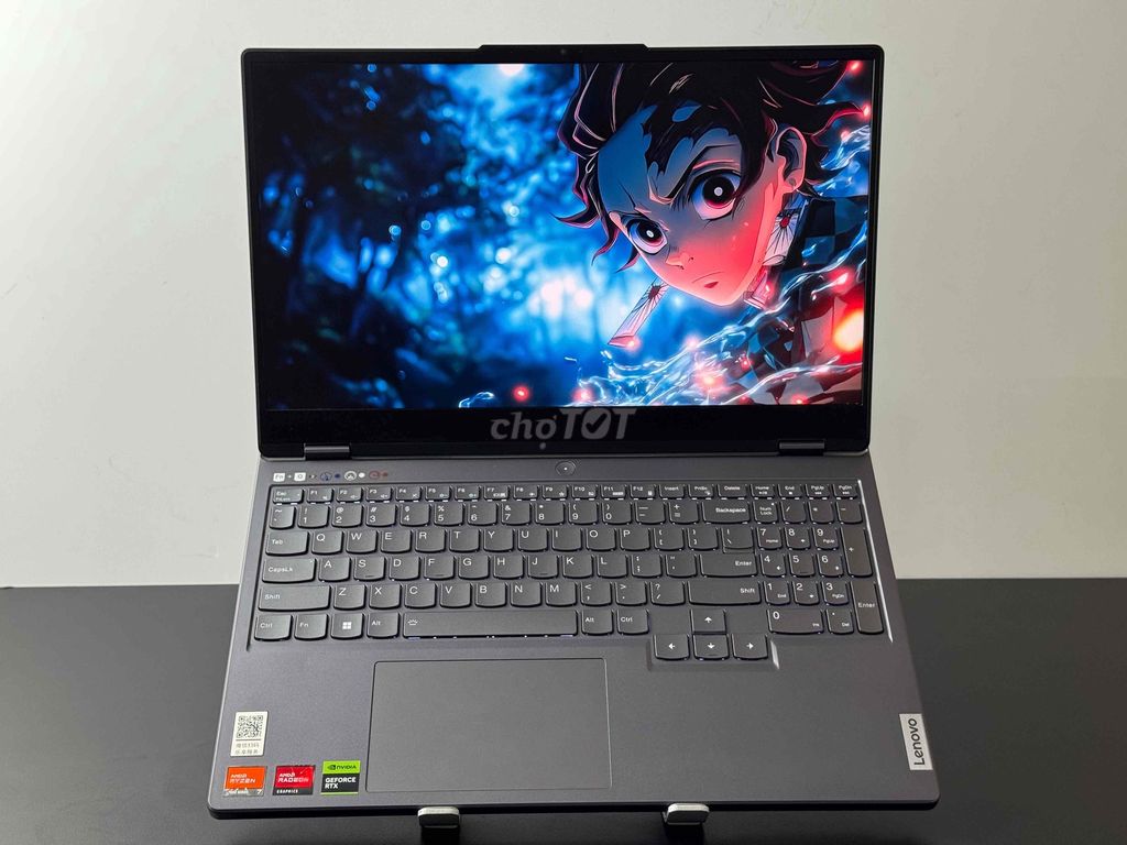 LEGION 5 2024 Hỗ trợ trả góp ✅. Mua bán Laptop tại Quận Gò Vấp Tp Hồ Chí Minh được đăng bởi Bảo Gaming Store hình 1