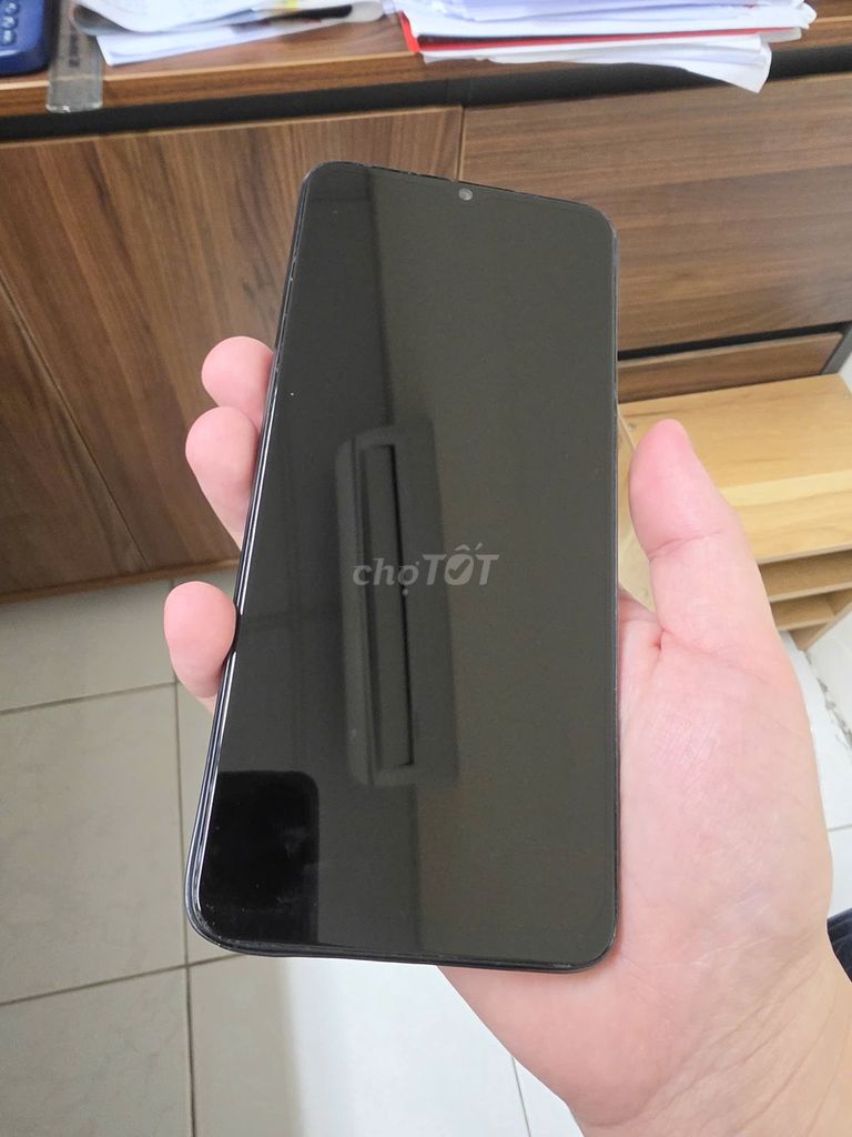 Honor X5 Plus Đen. Mua bán Điện thoại tại Quận Bình Thạnh Tp Hồ Chí Minh được đăng bởi An hình 1