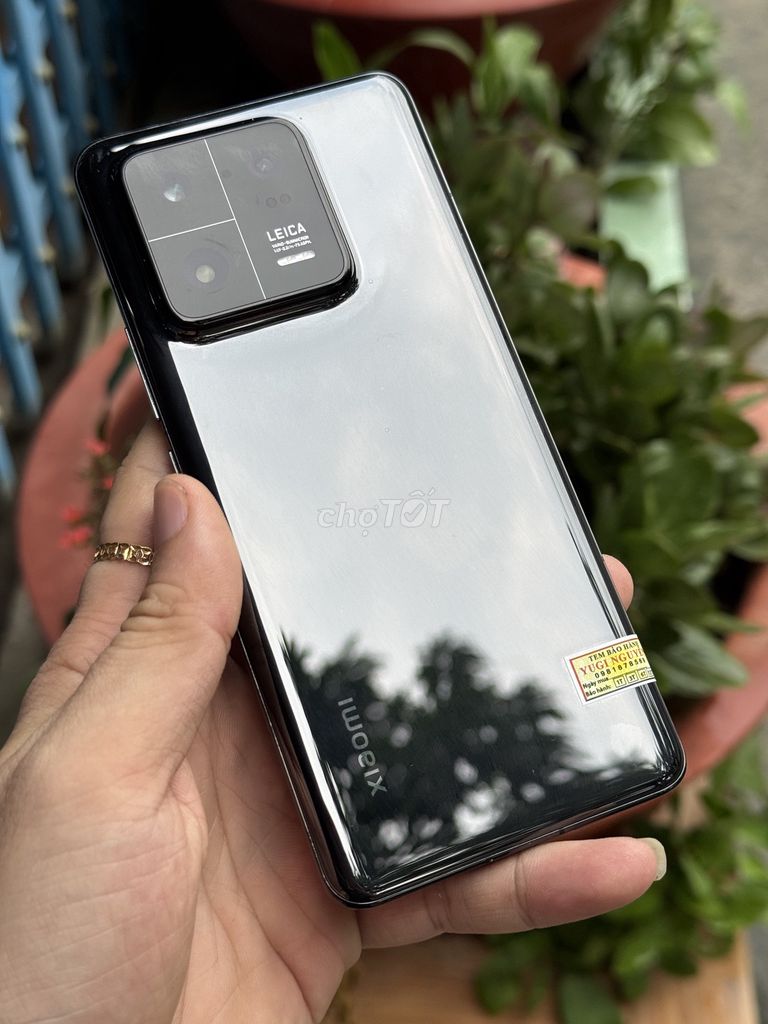 Xiaomi 13 Pro 8/256 Flagship Leica Camera 1 Inch. Mua bán Điện thoại tại Huyện Châu Phú An Giang được đăng bởi Nguyễn hình 1