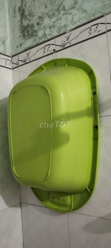 Nồi nấu cháo chậm màu Trắng Mới. Mua bán Mẹ và bé tại Thành phố Biên Hòa Đồng Nai được đăng bởi linh hình 1