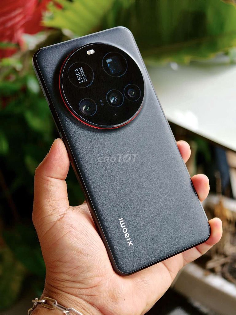 Xiaomi 15 Ultra bản 12/256 đã unlock Up rom có gl. Mua bán Điện thoại tại Quận 12 Tp Hồ Chí Minh được đăng bởi Đỗ Hậu Fb Dylan Đỗ hình 1