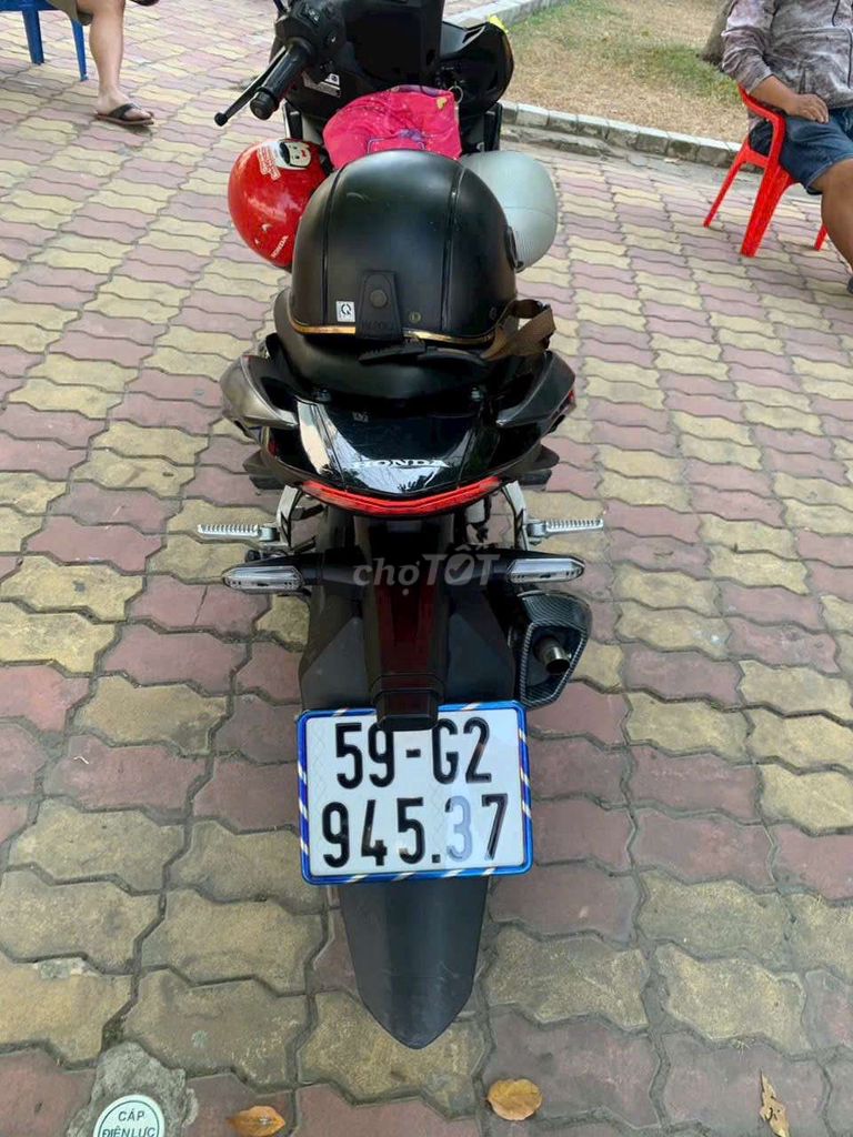 Хонда Виннер X 2021 ABS черная 12000 км