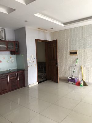 Cần cho thuê căn hộ Blue Shaphire, Bình Phú (Q.6)