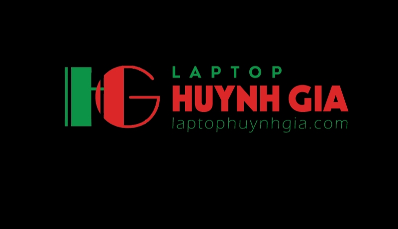 Laptop Huỳnh Gia Laptop Huỳnh Gia