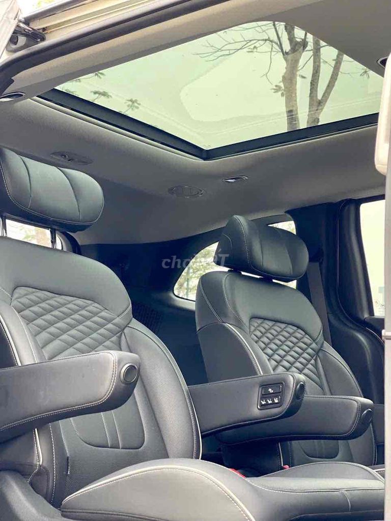 Hyundai Custin 2.0 Cao cấp sản xuất 2024. Mua bán Ô tô tại Quận Hà Đông Hà Nội được đăng bởi A Huan  hình 14