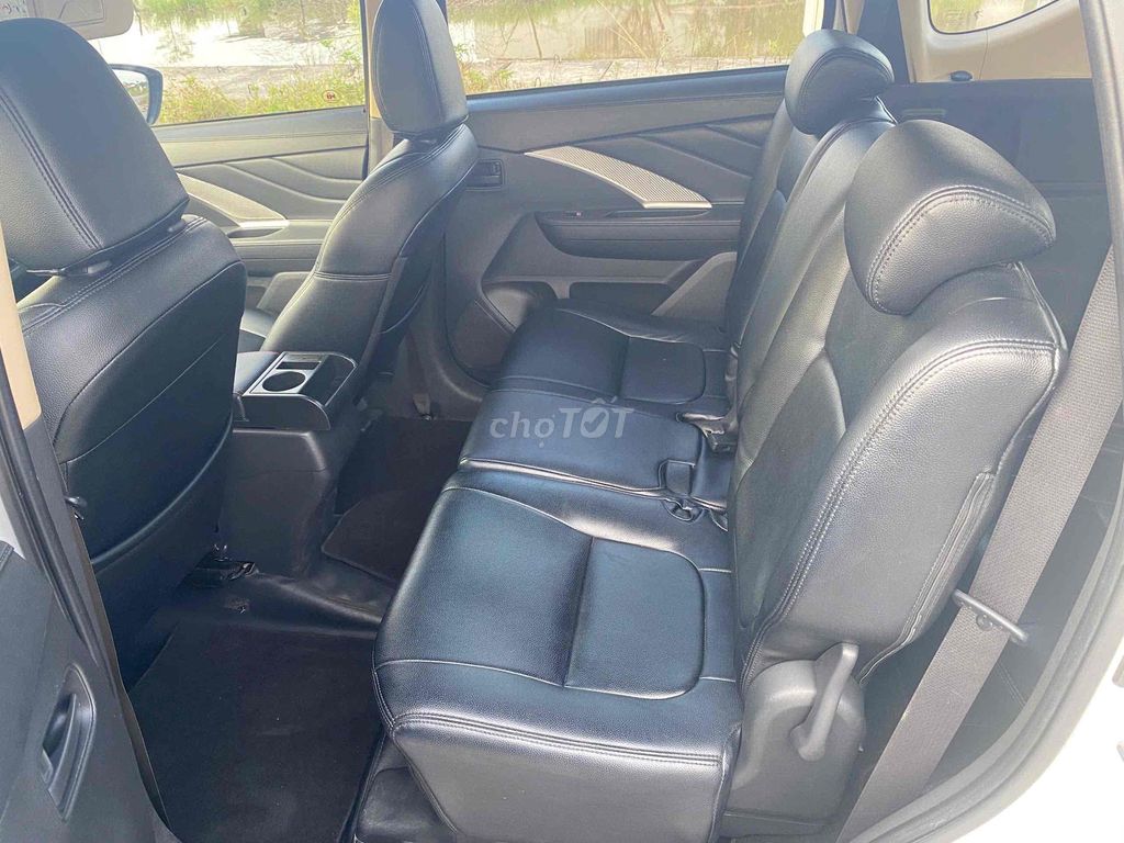 Mitsubishi Xpander 2021 1.5AT - 61000 km. Mua bán Ô tô tại Thành phố Hà Tĩnh Hà Tĩnh được đăng bởi Vĩnh Trung hình 9