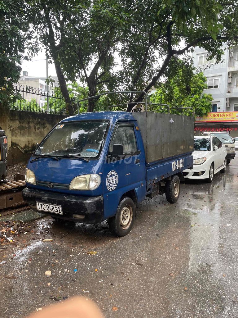 giải phóng 7 tạ. Mua bán Xe tải, xe ben tại Quận Hà Đông Hà Nội được đăng bởi doremon hình 1