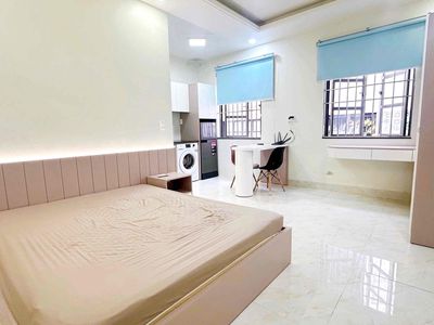 CHO THUÊ CĂN HỘ CITYLAND GÒ VẤP CHỈ 7tr2