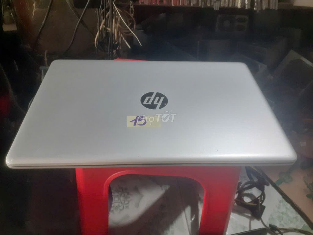 hp 15 i3 7020U 15.6in 8g + mua đổi pc laptop lk hư. Mua bán Laptop tại Huyện Hóc Môn Tp Hồ Chí Minh được đăng bởi thanh hình 1