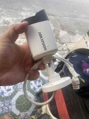 camera ip hikvision. Mua bán Máy ảnh, Máy quay tại Quận Gò Vấp Tp Hồ Chí Minh được đăng bởi Lê Bùi Bằng Tuân