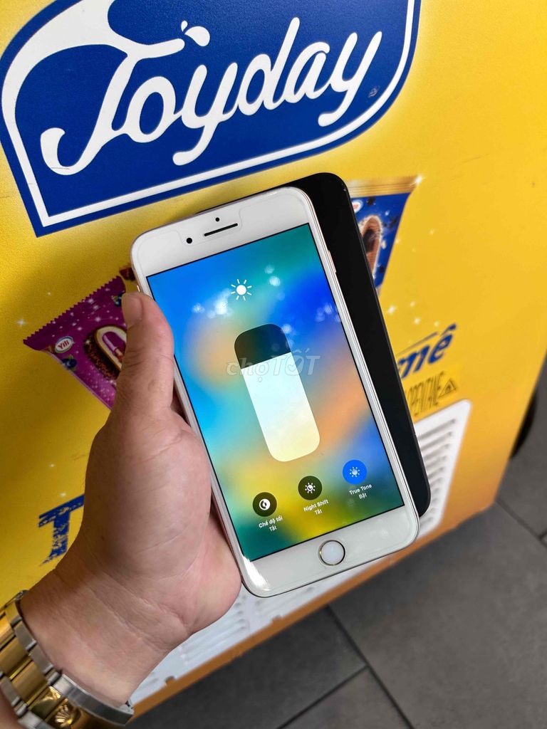 Apple iPhone 8 Plus Vàng hồng (qt) gl. Mua bán Điện thoại tại Quận Tân Phú Tp Hồ Chí Minh được đăng bởi nguyen son  hình 1