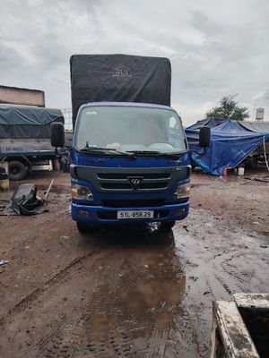 thaco aumat 2t5 haj tai con 2t3 doi 2012. Mua bán Xe tải, xe ben tại Quận 12 Tp Hồ Chí Minh được đăng bởi a bền