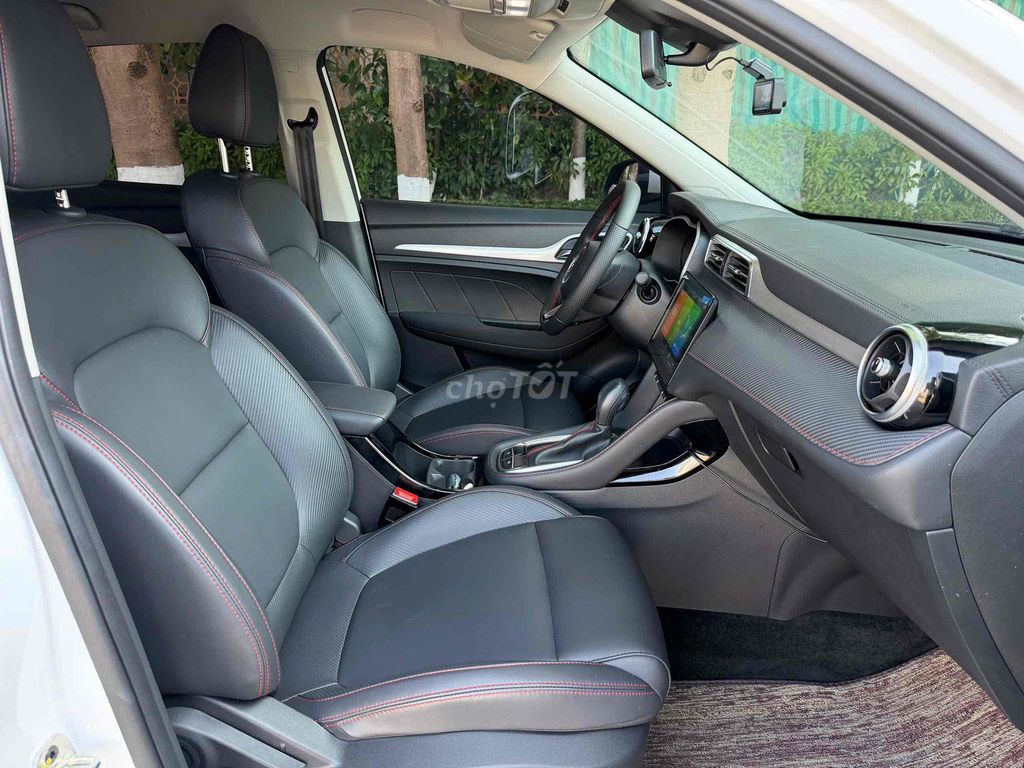 MG ZS Standard 1.5 AT 2WD 2024 đki 2025. Mua bán Ô tô tại Quận Cầu Giấy Hà Nội được đăng bởi Auto 6666 hình 13