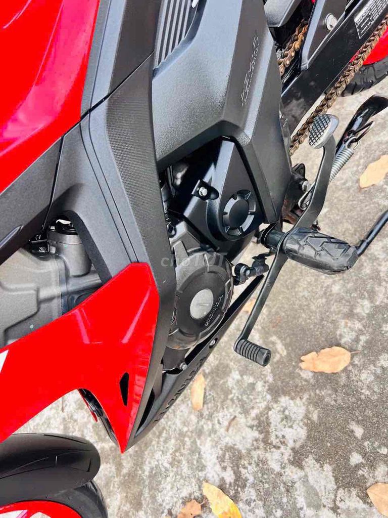 cần bán sonic cọp. Mua bán Xe máy tại Thị xã Bến Cát Bình Dương được đăng bởi xe máy trả góp tín nghĩa  hình 8