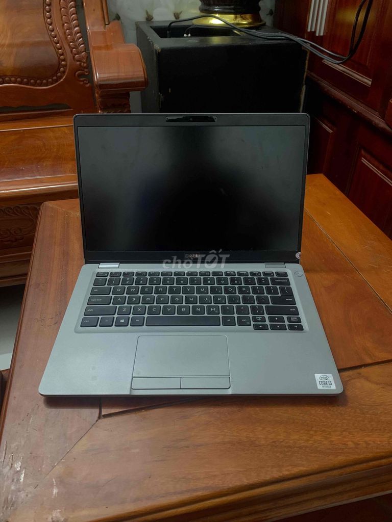 Dell Latitude 5310 Xám, máy dùng cho bé học. Mua bán Laptop tại Thành phố Dĩ An Bình Dương được đăng bởi Trương Văn Khải hình 1