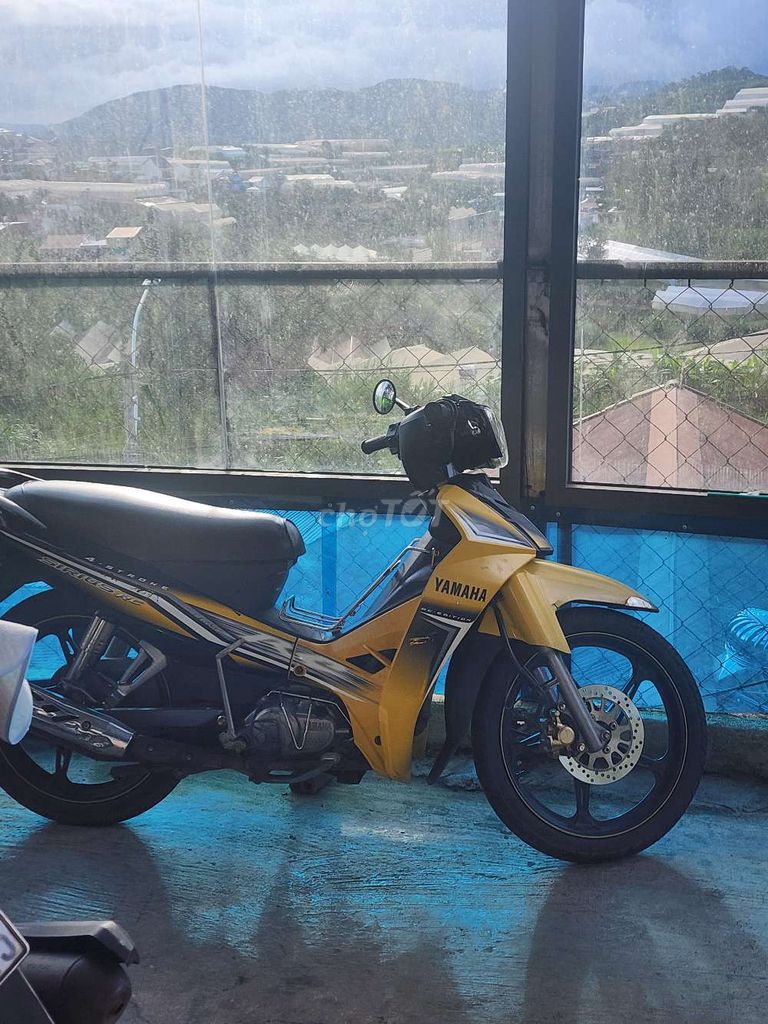 Bán xe sirius. Mua bán Xe máy tại Thành phố Đà Lạt Lâm Đồng được đăng bởi nguyễn tường mã hình 3