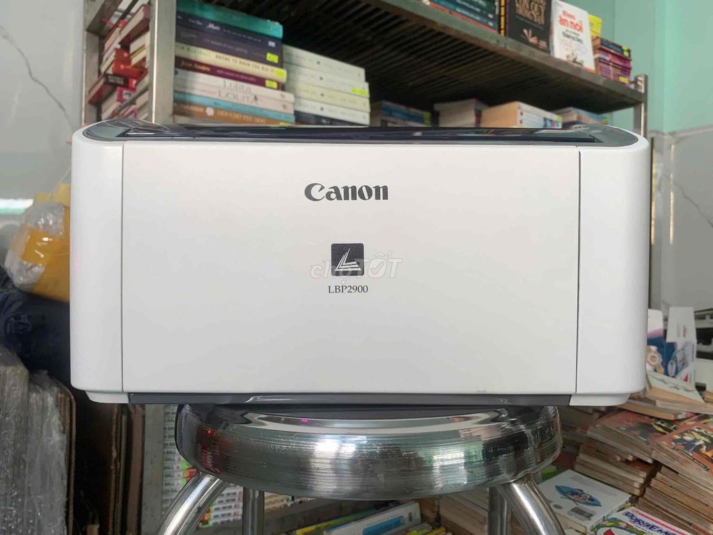 Canon 2900 như mới