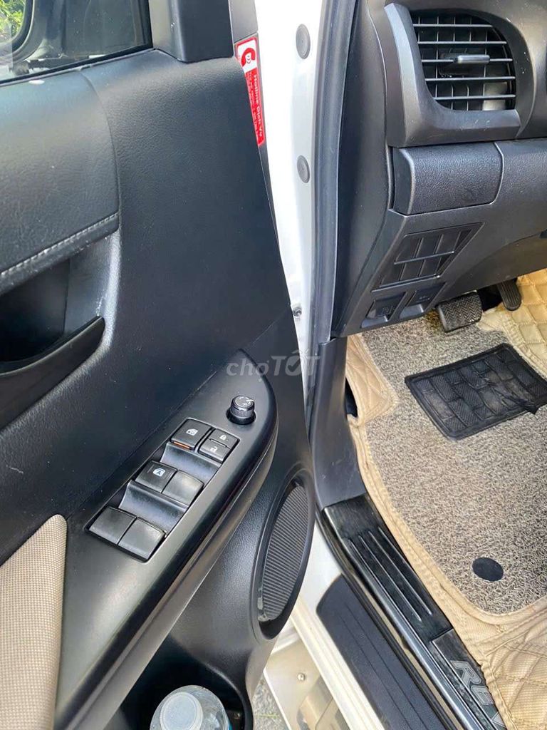 Hilux 2019 2.4E 4×2 AT - 90000 km. Mua bán Ô tô tại Quận Tân Phú Tp Hồ Chí Minh được đăng bởi Dương Tấn Sang hình 7