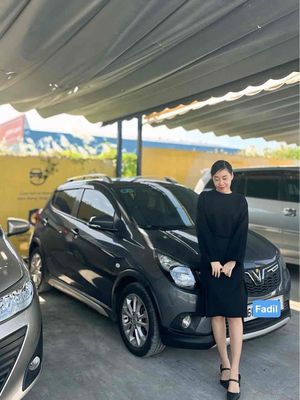 Carpla Cần Thơ bán xe Fadil chuẩn - bao pháp lý. Mua bán Ô tô tại Quận Cái Răng Cần Thơ được đăng bởi Lê Thị Bé Trang