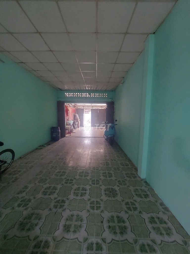 Nhà cho Thuê Xuân Thới Sơn