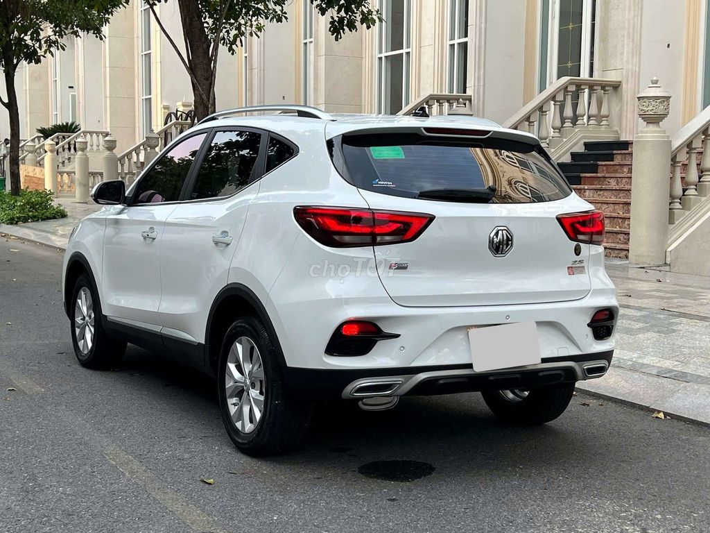 MG ZS 1.5AT STĐ. Mua bán Ô tô tại Thành phố Thủ Đức Tp Hồ Chí Minh được đăng bởi Ms Hiệp  hình 7
