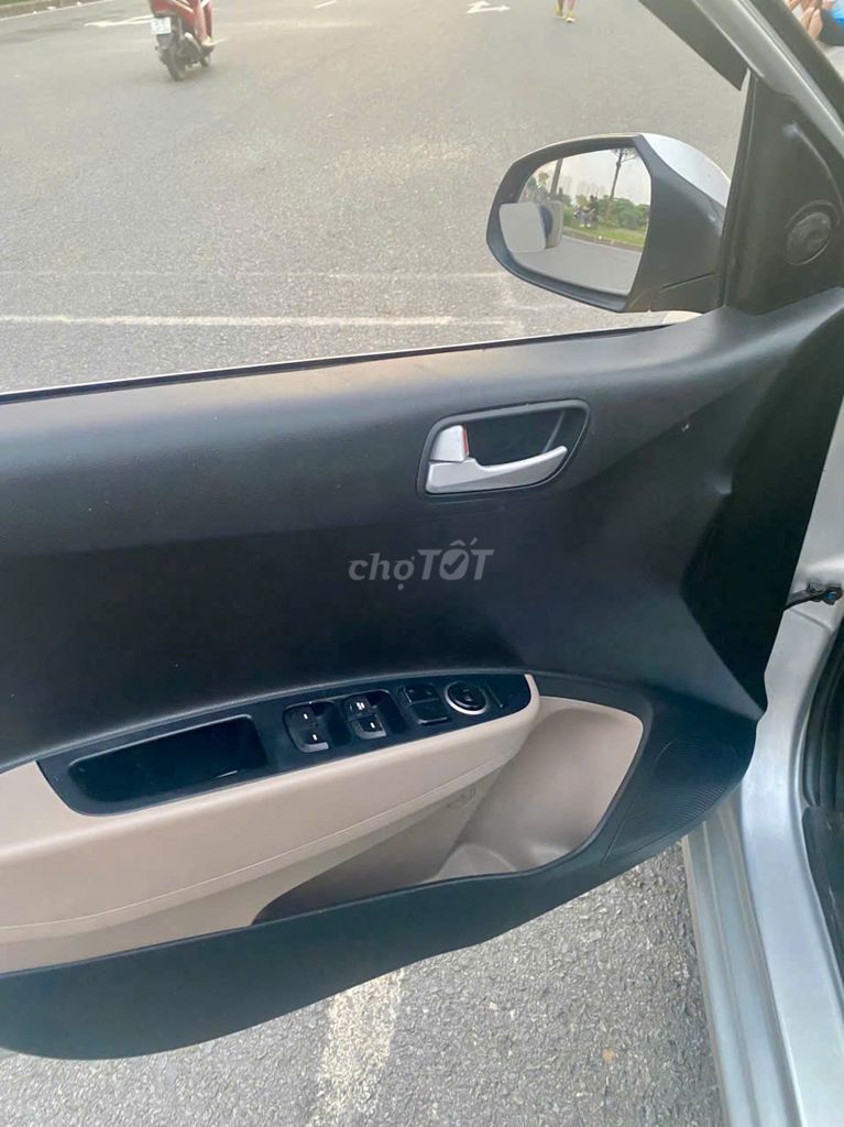 Toyota Yaris 1.3 AT nhập Nhật 2010. Mua bán Ô tô tại Quận Hoàng Mai Hà Nội được đăng bởi Thanh auto hình 9