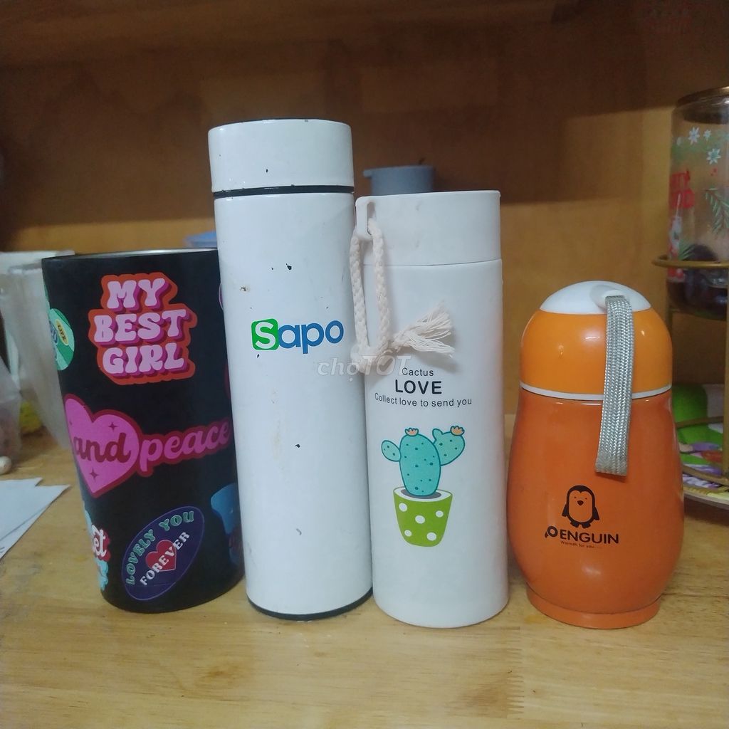 Bình nước . Mua bán Nội thất, đồ gia dụng khác tại Quận Hoàng Mai Hà Nội được đăng bởi chi hình 1