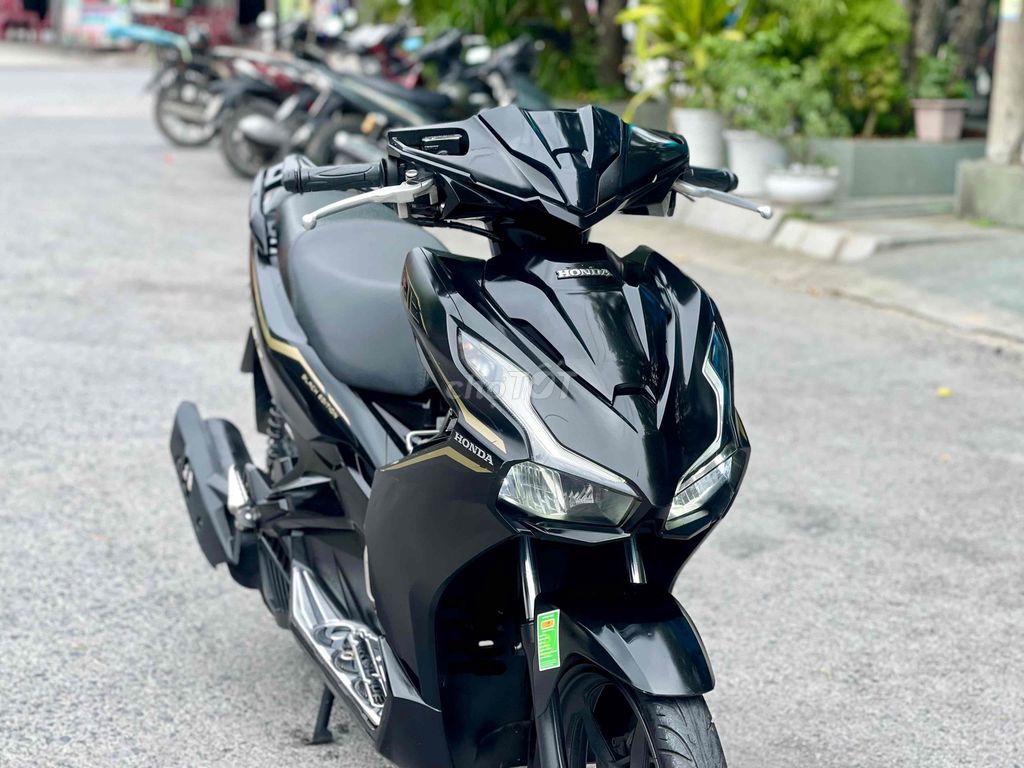 Cần bán Ab 2022. Mua bán Xe máy tại Huyện An Dương Hải Phòng được đăng bởi Cửa Hàng xe máy khang Chi hình 2