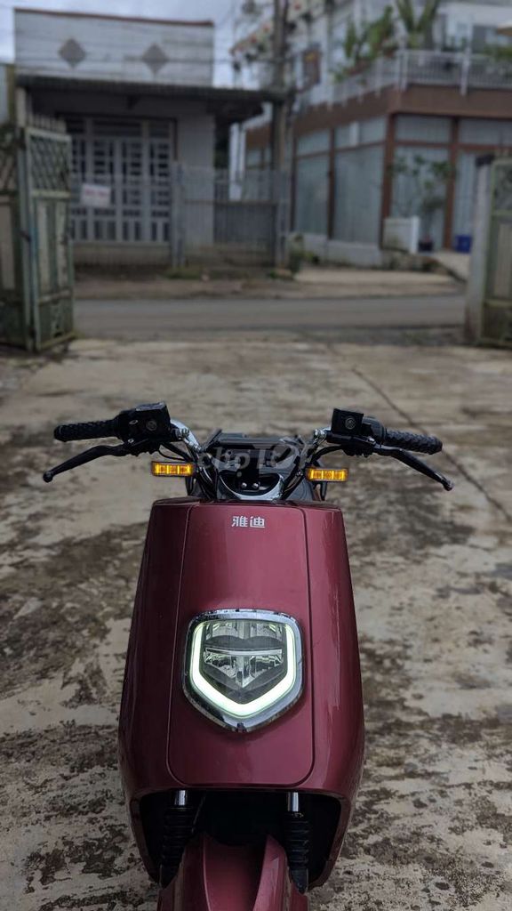 Xe điện. Mua bán Xe điện tại Huyện Đức Trọng Lâm Đồng được đăng bởi Trung Tran hình 6