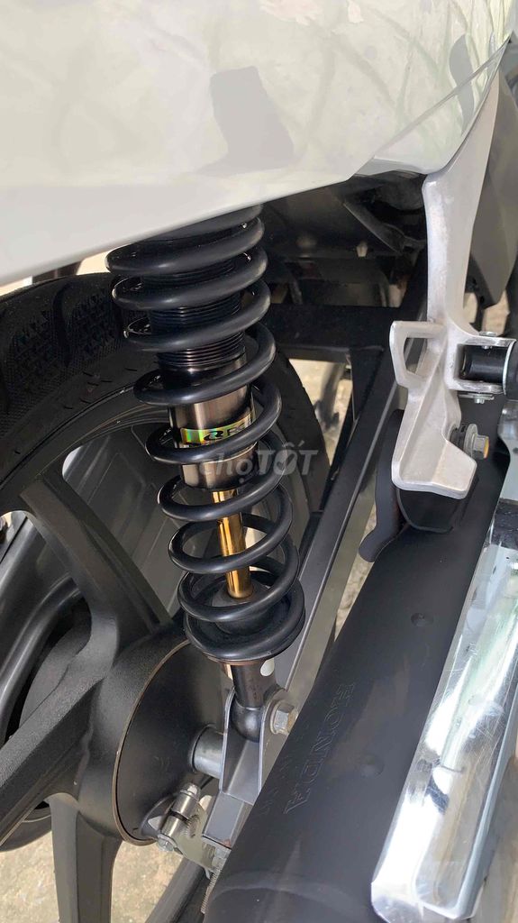 Future Led màu trắng bs 71790. Mua bán Xe máy tại Thành phố Biên Hòa Đồng Nai được đăng bởi CH xe máy Trần Na Na hình 5