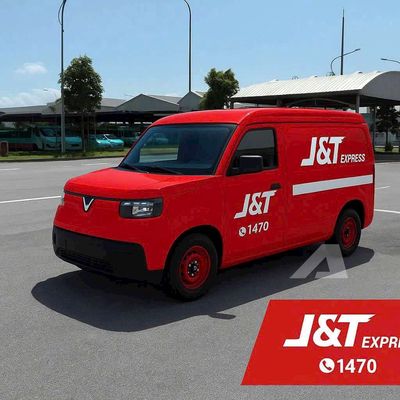 Sở hữu EC VAN chưa tới 50 triệu trả trước, giao lẹ. Mua bán Ô tô tại Huyện Bình Chánh Tp Hồ Chí Minh được đăng bởi VinFast Miền Nam