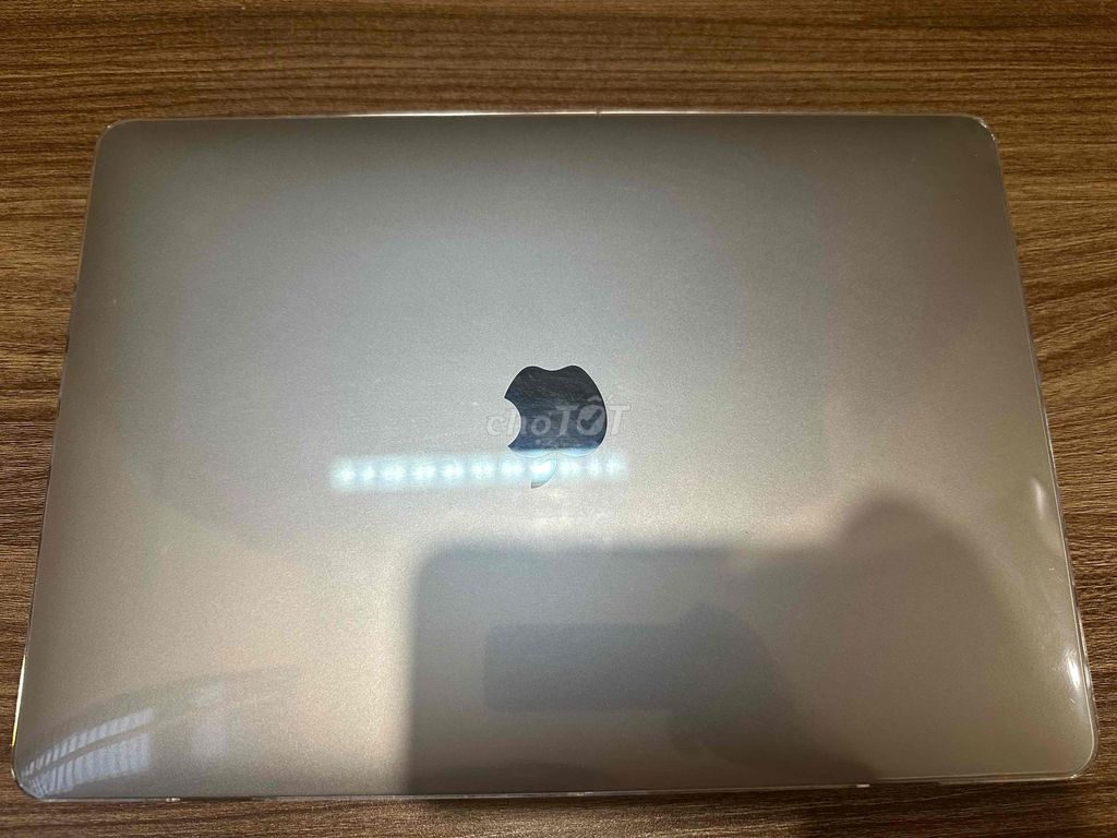 Apple Macbook Pro 2017 i5 8GB/256GB. Mua bán Laptop tại Quận Hai Bà Trưng Hà Nội được đăng bởi Ranchu hình 1