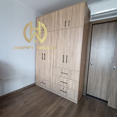 TỦ ÁO CỬA MỞ 1M8 CAO 2M4. Mua bán Tủ, kệ gia đình tại Quận Bình Thạnh Tp Hồ Chí Minh được đăng bởi Happy Wood