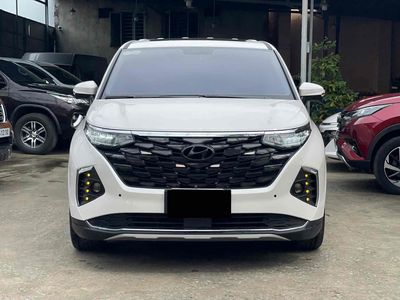 Hyundai Custin 2025 Đặc Biệt 1.5T - 8.000km chuẩn. Mua bán Ô tô tại Thành phố Thủ Đức Tp Hồ Chí Minh được đăng bởi Ô TÔ SÀI GÒN
