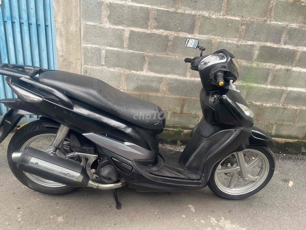 Bán sym shark máy rất êm, giấy tờ đầy đủ. Mua bán Xe máy tại Thành phố Thủ Đức Tp Hồ Chí Minh được đăng bởi Bảo An hình 3