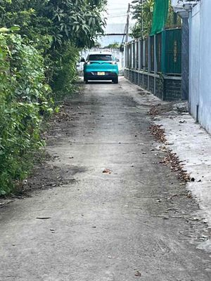đất Thổ Tân An